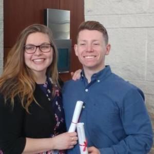 Meet your Posher, Robert